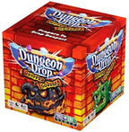 Dungeon Drop: Dropped Too Deep Expansion - 