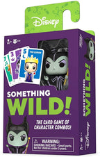Something Wild! Disney - Maleficent - 