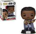 Funko Pop! Star Wars: Return of The Jedi - General Lando - 