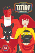 TMNT: Best of Teenage Mutant Ninja Turtles Collection, Vol. 2
