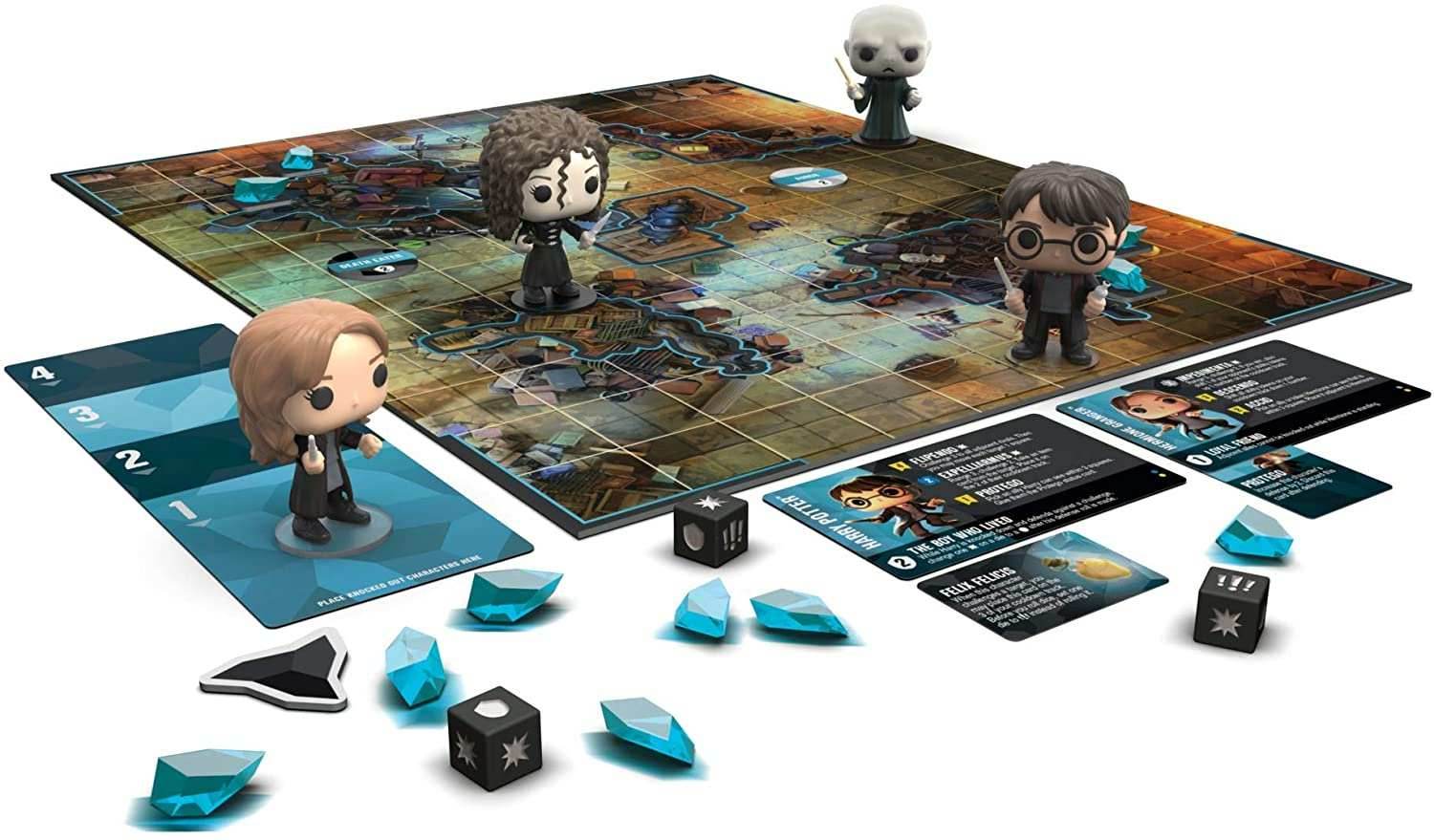FunkoVerse: Harry Potter 100 - 