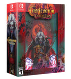 Castlevania Anniversary Collection Limited Run #405 (Playstation 4) - Brand New