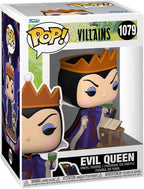 Funko Pop! Disney: Villains - Queen Grimhilde - 