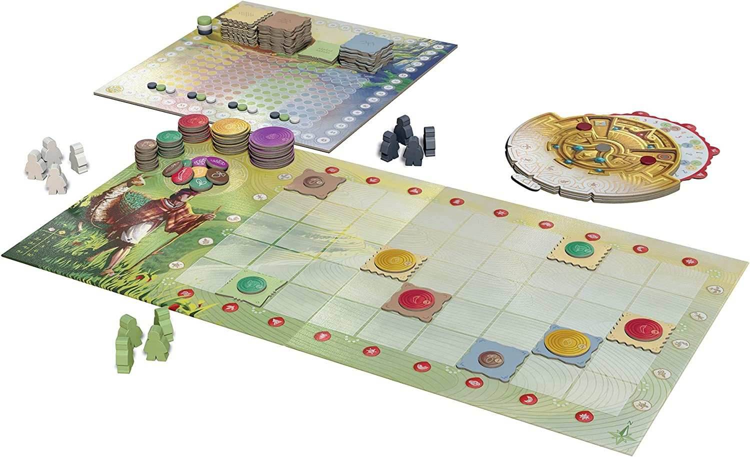 Tiwanaku - 