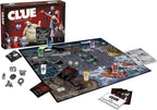 Clue: The Nightmare Before Christmas - 
