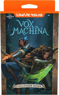 Critical Role Challenger Series: Vox Machina - 