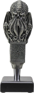 Cthulhu Beer Tap Handle - 