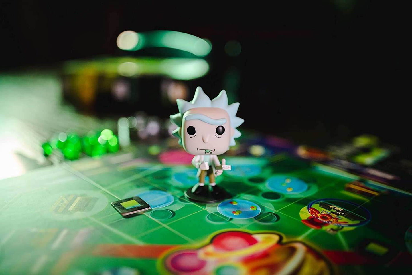 FunkoVerse: Rick and Morty 100 - 