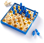 Say Yes To The Chess - 