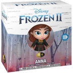 Funko 5 Star Disney: Frozen 2 - Anna Vinyl Figure - 