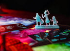 Disney Haunted Mansion - Call of the Spirits - 