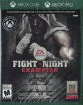 Fight Night Champion (Xbox 360/Xbox One) - Game Only