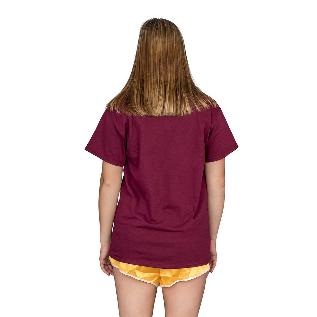 Juno Dancing Elk Condors T-shirt