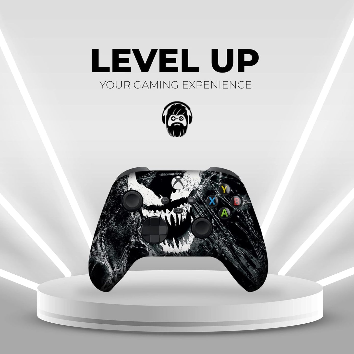 New Venom Xbox Series X/S Wireless Controller