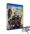 Fallen Legion: Flames of Rebellion (PlayStation Vita) - Game Only