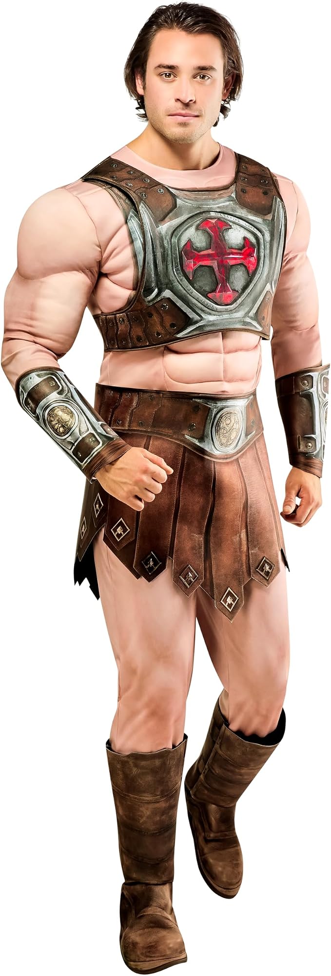 Masters Of The Universe: He-Man Costume for Men