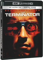 The Terminator (4K Ultra HD + Digital)