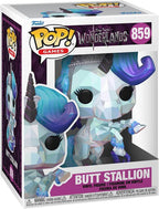 Funko Pop! Games: Tiny Tina's Wonderlands - Butt Stallion Vinyl Figure - 