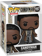 Funko Pop! Movies: Candyman - Candyman Vinyl Figure - 