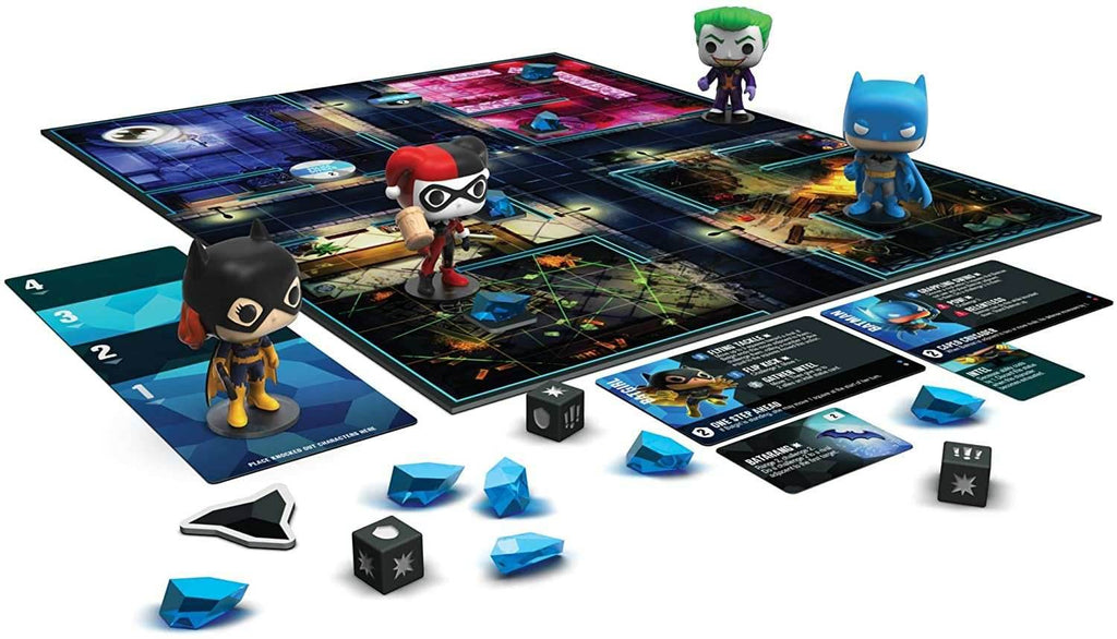 FunkoVerse: DC Comics 100 - 