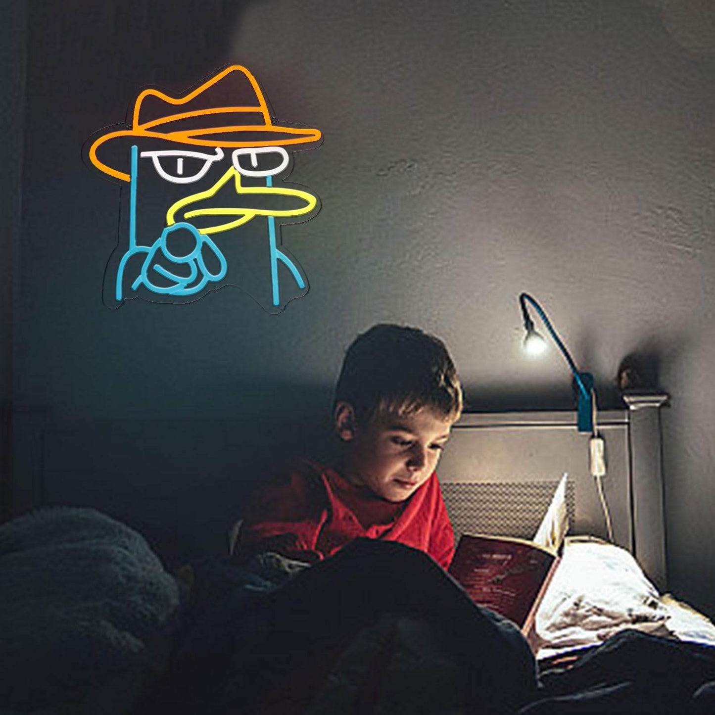 Skull Neon Sign – Yellow LED Neon Lights for Game Room Decor & Man Cave Lighting - Yellow,Hero Diver