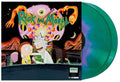 Rick and Morty  (Dark Green and Purple)