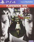 Yakuza Kiwami (PlayStation Hits) (PlayStation 4) - Game Only