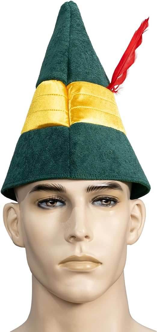 Christmas Elf Deluxe Complete Costume Set - XS
