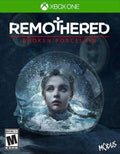 Remothered: Broken Porcelain (Xbox One) - Game Only