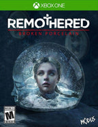 Remothered: Broken Porcelain (Xbox One) - Game Only