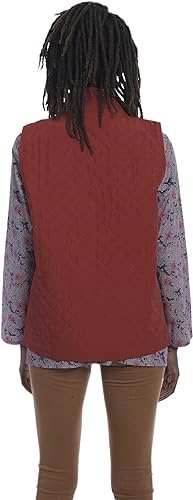 Everything All Once Evelyn Shirt and Vest Set - S