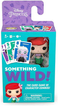 Something Wild! Disney - The Little Mermaid - 
