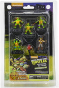 HeroClix: Teenage Mutant Ninja Turtles - Shredder's Return - Fast Forces - 