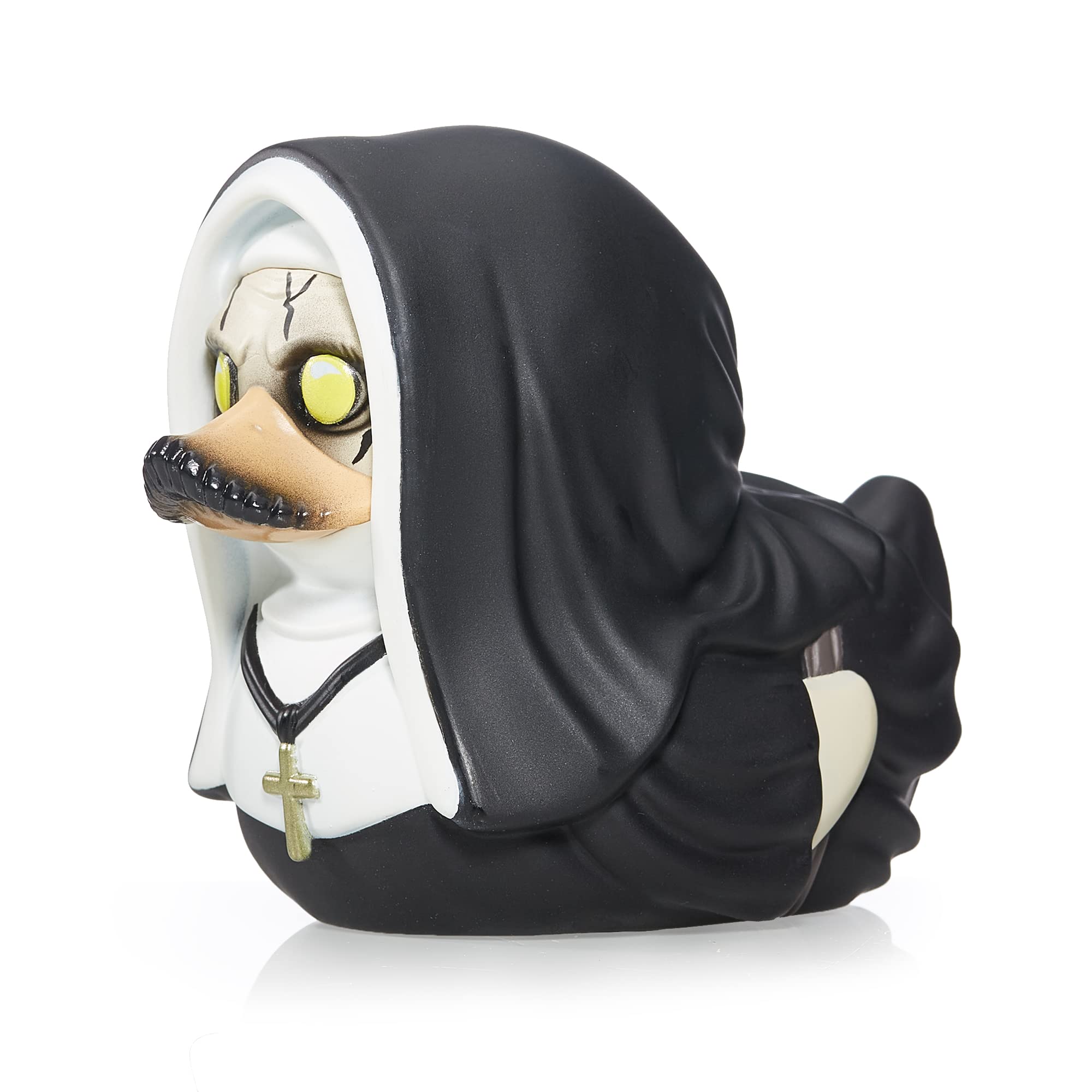 The Nun TUBBZ Collectible Duck (Boxed Edition)