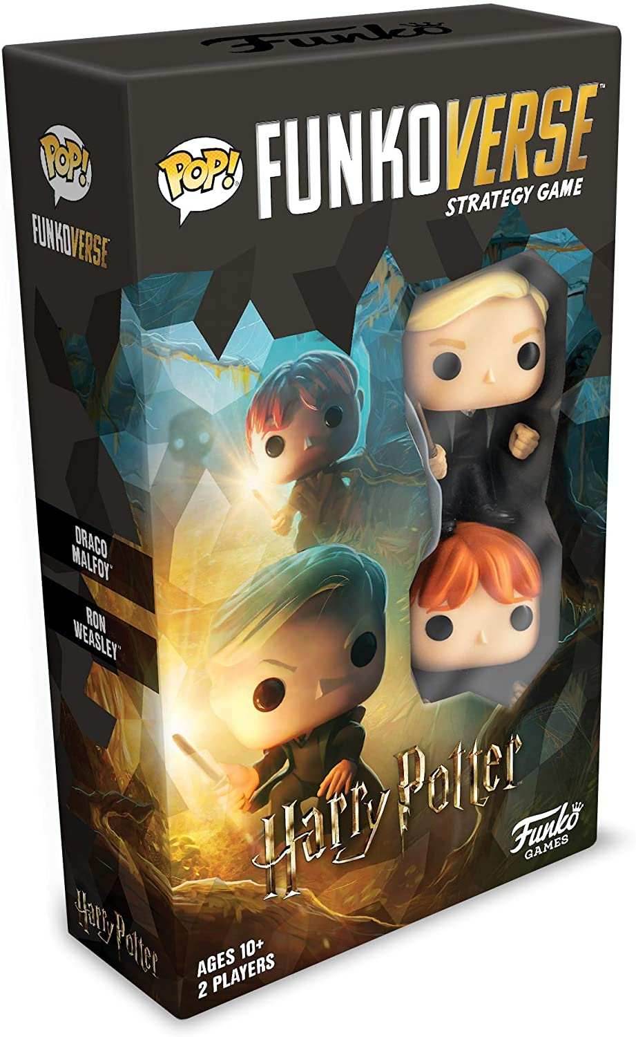 FunkoVerse: Harry Potter 101 - 