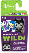 Something Wild! Disney - Maleficent - 