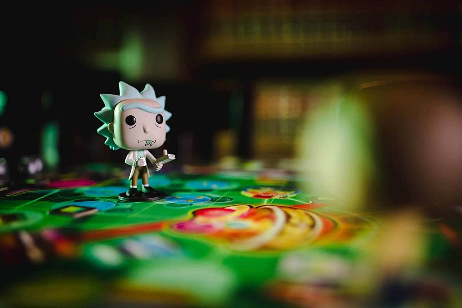 FunkoVerse: Rick and Morty 100 - 
