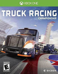 Truck Racing Championship (Xbox One) - Game Only
