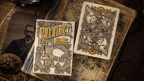 Sherlock Holmes Playing Cards (2nd Edition) by Kings Wild - 
