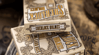 Sherlock Holmes Playing Cards (2nd Edition) by Kings Wild - 