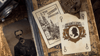 Sherlock Holmes Playing Cards (2nd Edition) by Kings Wild - 