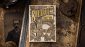 Sherlock Holmes Playing Cards (2nd Edition) by Kings Wild - 