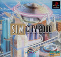SimCity 2000 [Japan Import] (Playstation) - Game Only