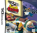 Cartoon Network Racing (Nintendo DS) - Game Manual Only