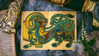 Arthurian Playing Cards by Kings Wild - 