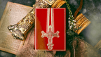 Arthurian Playing Cards by Kings Wild - 