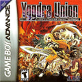 Yggdra Union: We'll Never Fight Alone (Gameboy Advance) - Game Manual Only