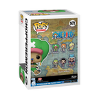 POP! Animation: One Piece - Chopperemon (Wano)