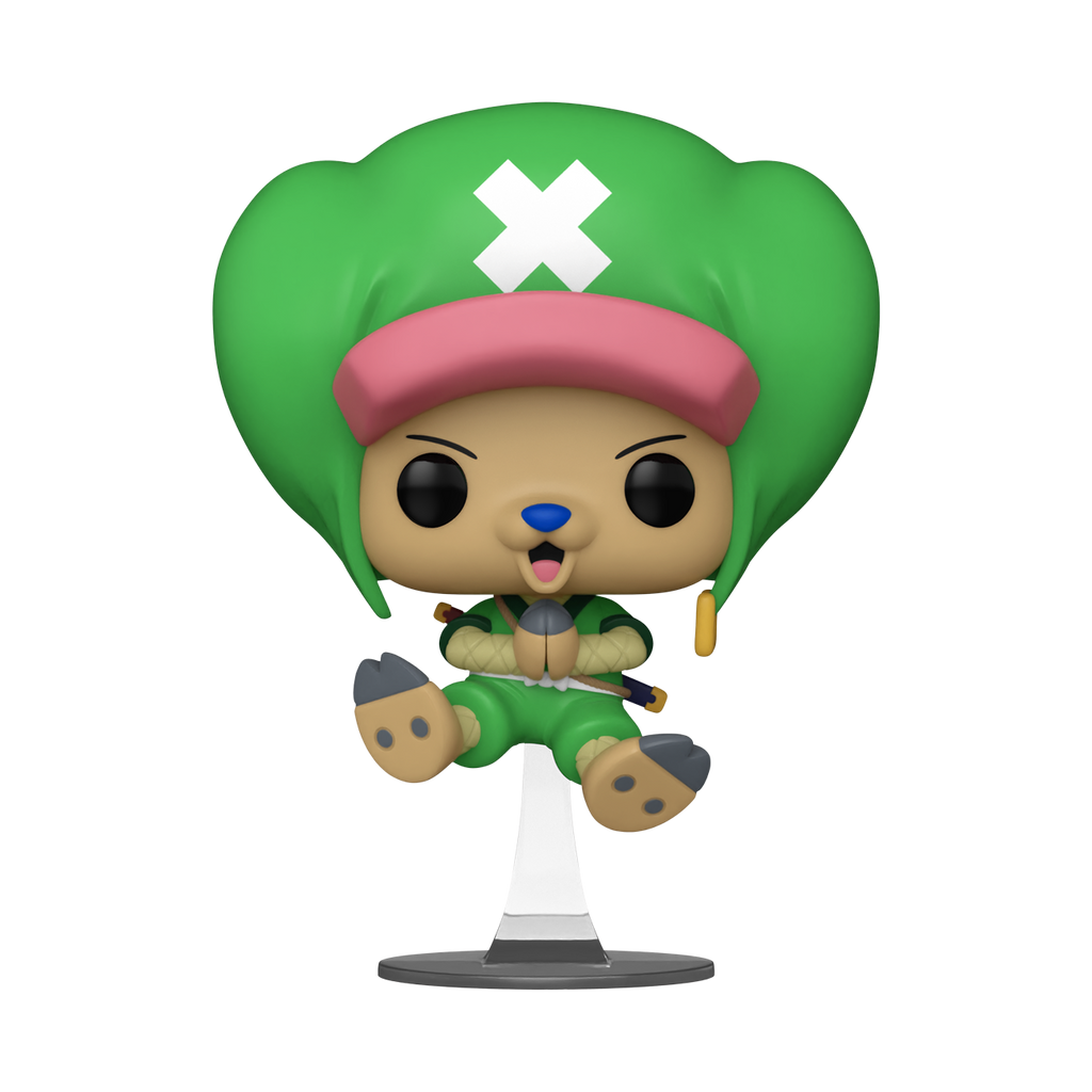 POP! Animation: One Piece - Chopperemon (Wano)