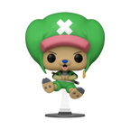 POP! Animation: One Piece - Chopperemon (Wano)